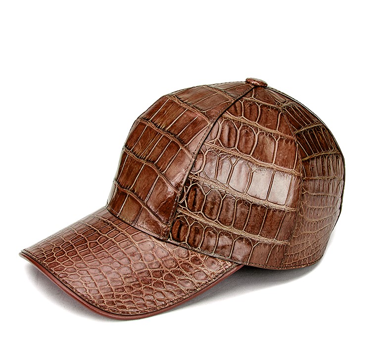 Best Baseball Cap-Brown