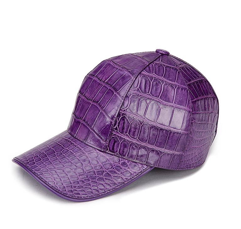 Best Baseball Cap-Purple