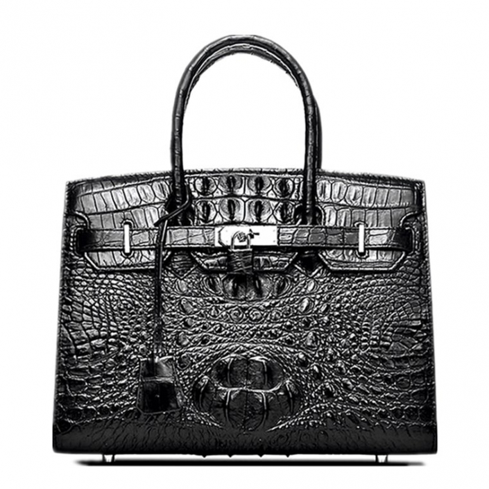 Crocodile Handbags, Alligator Handbags BRUCEGAO