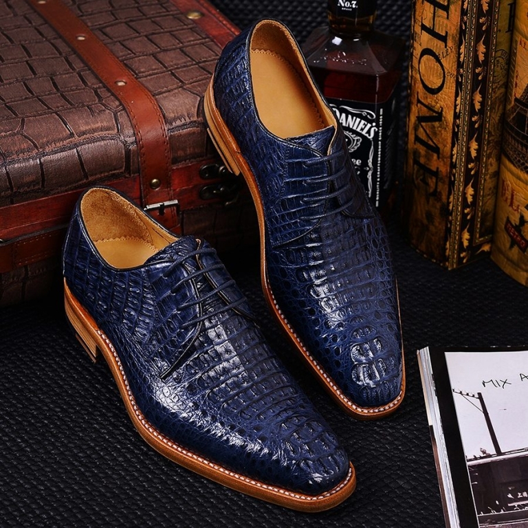 best leather shoe company