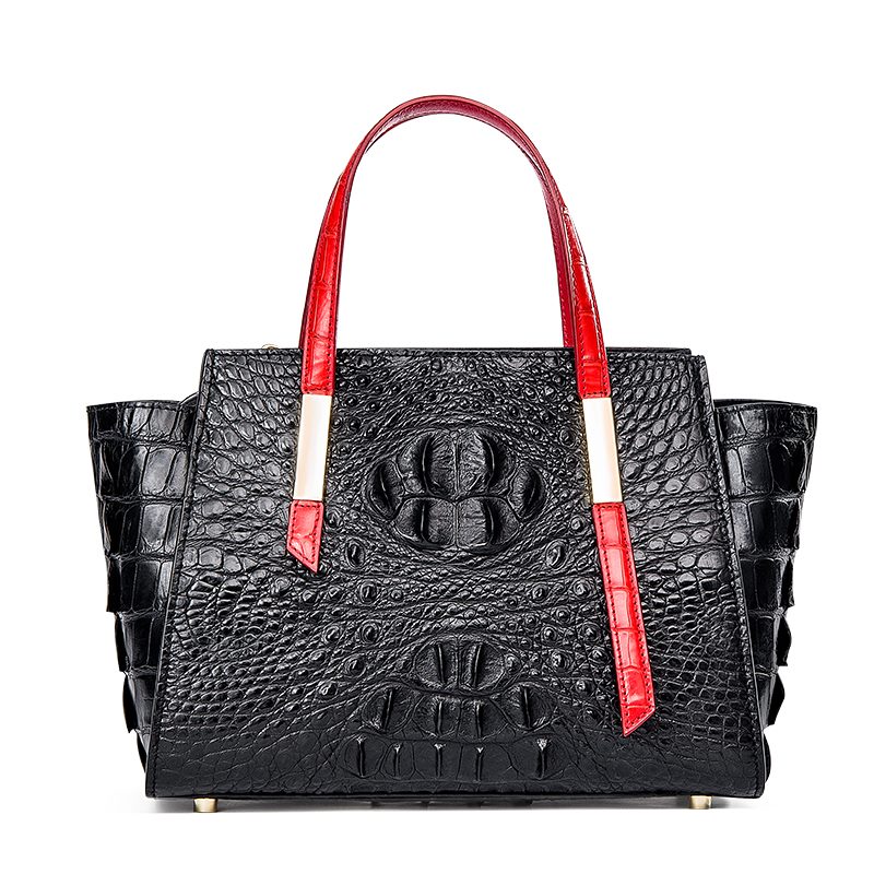 Best Handbag for Your Girlfriend-Crocodile Handbags