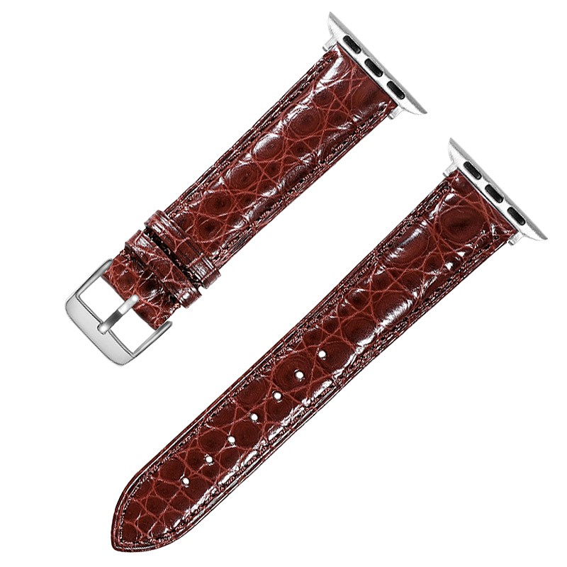 designer apple watch band