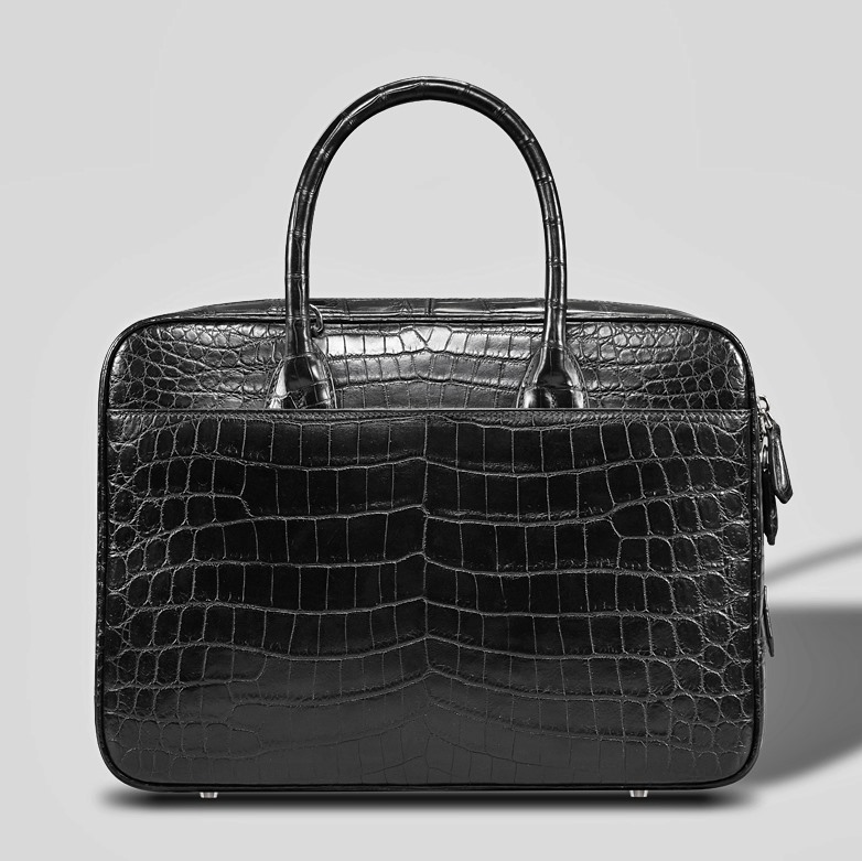 Classic Luxury Work Bags | IUCN Water