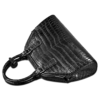 Alligator Leather Handbag Designer Tote Purse Top-handle Bag for Women