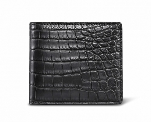 Alligator Wallets for Men