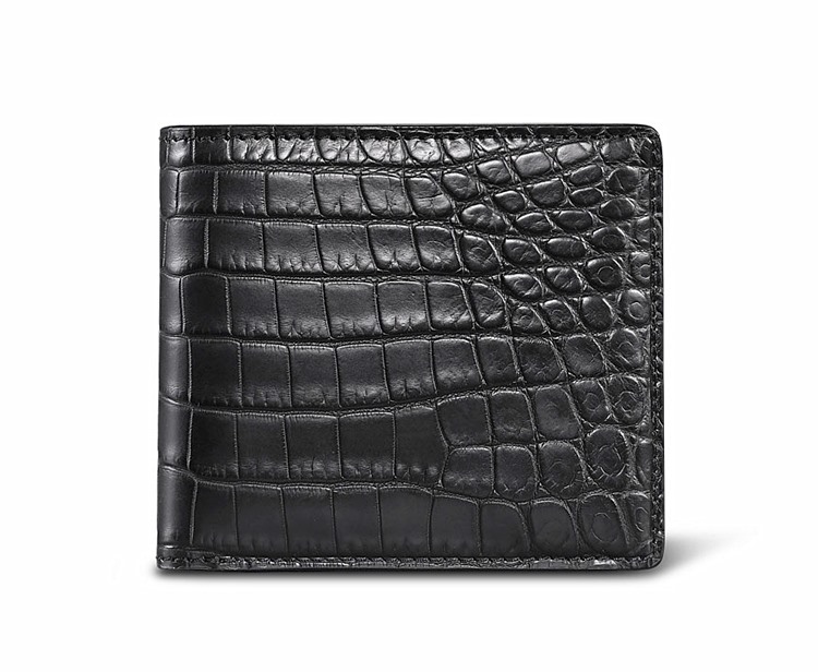 Alligator Wallets for Men