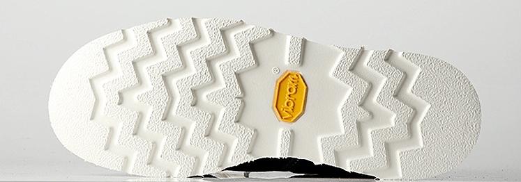 What's So Special About Vibram® Soles?