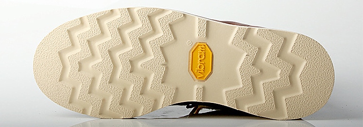 Vibram Sole