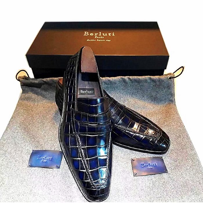 Berluti Shoes