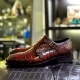 Christmas Gift ideas for Husband-Alligator Shoes