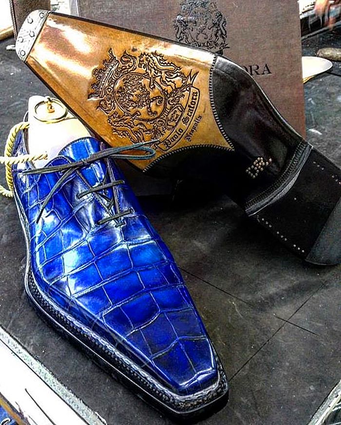 Prada Shoes