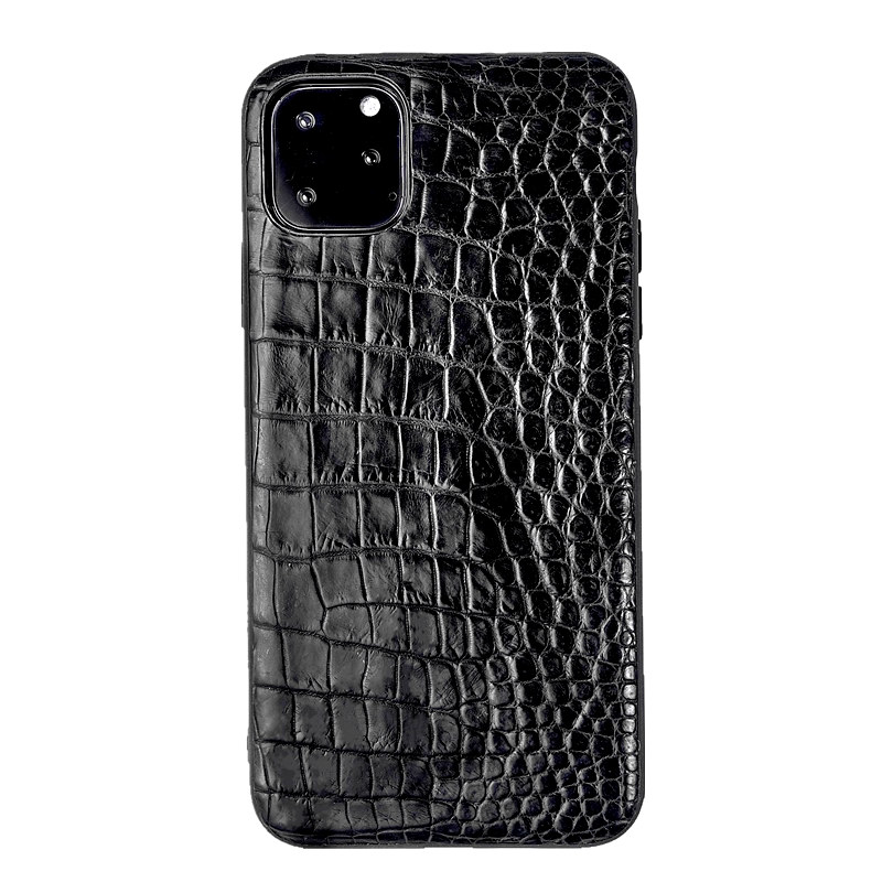 Alligator Skin iPhone 11 Pro Max Case