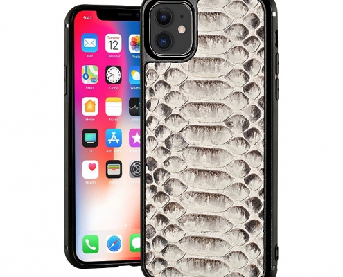 Python Skin iPhone 11 Pro Max case