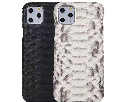 Snakeskin iPhone Cases