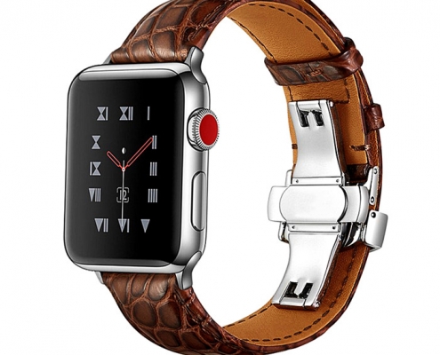 Brucegao Apple Watch bands