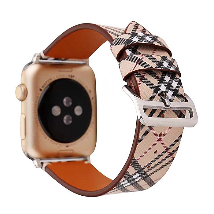 designer apple watch bands