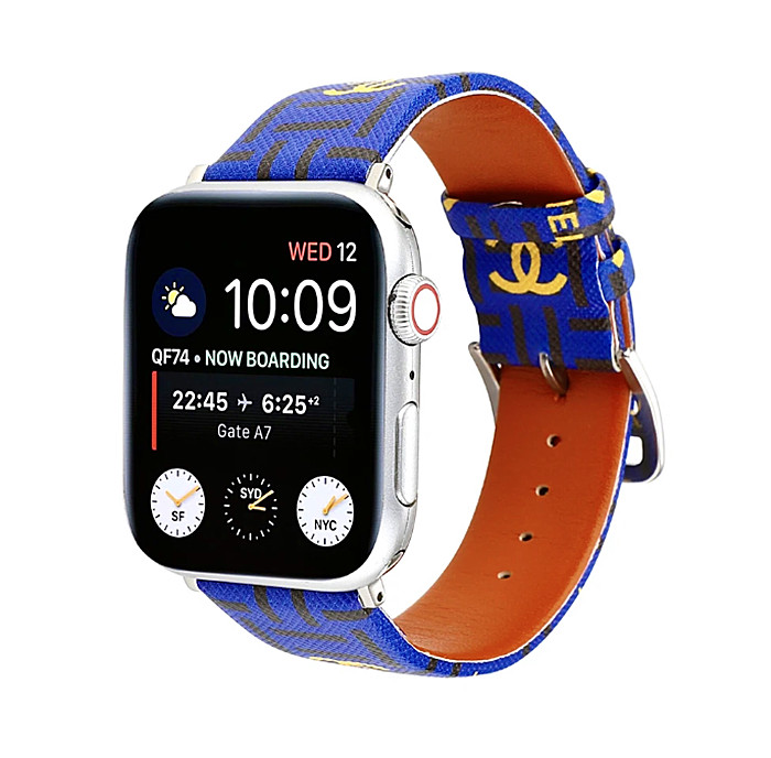 Designer Apple Watch Bands and Straps 2022