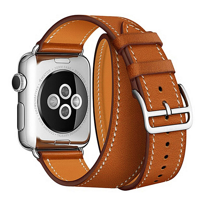 Hermes Apple Watch bands