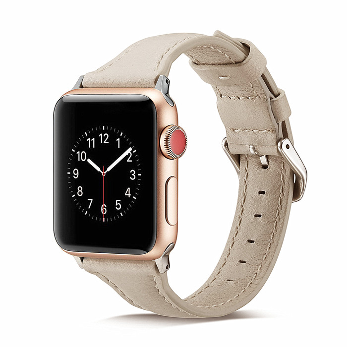Tory Burch Apple Watch bands
