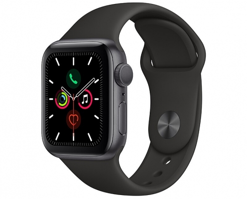 Apple Watch Series 6 - Black