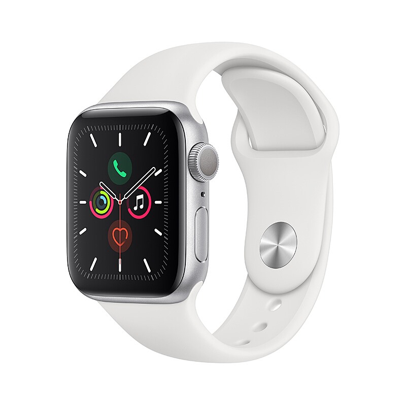 Apple Watch Series 6 - White