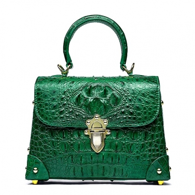 Designer Crocodile Handbags Crossbody Bags