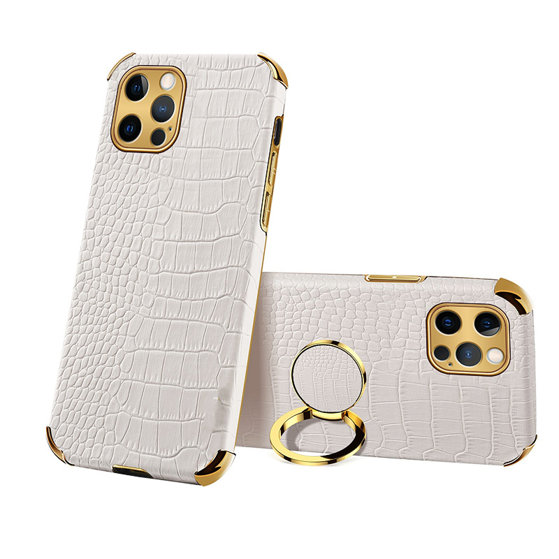 Luxury iPhone 12 Pro and iPhone 12 Pro Max Cases