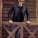 Men's Leather Jackets