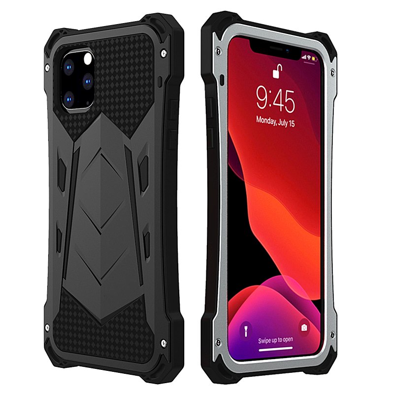 Rugged iPhone 12 Pro and 12 Pro Max Cases