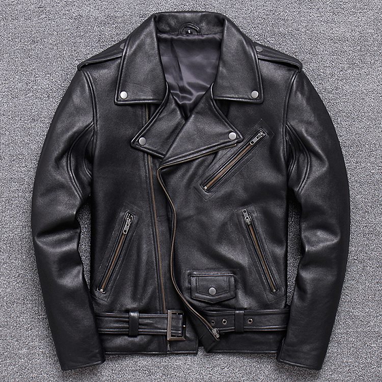 Biker Jacket