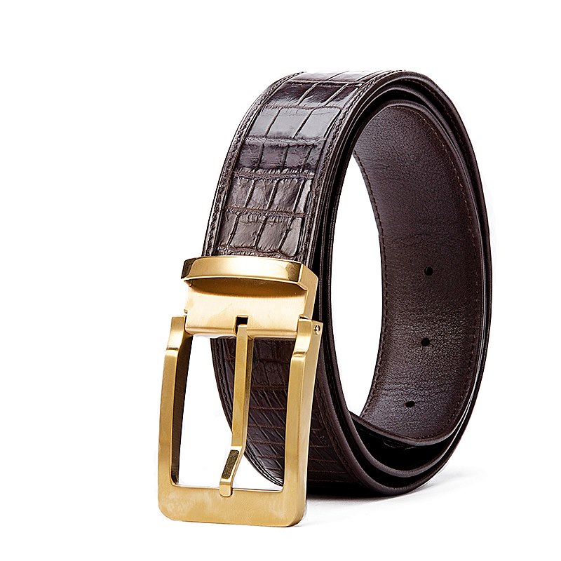 Top 10 Most Expensive Belts in World 2020  Mens belts, Crocodile leather  belt, Alligator belt