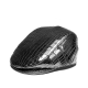 Men’s Must-have Style Essentials-Alligator Ascot Cap