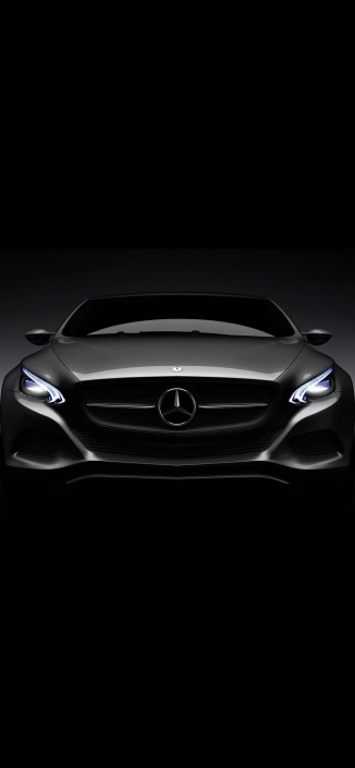 Mercedes Benz-2