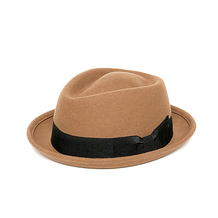 Trilby Hats