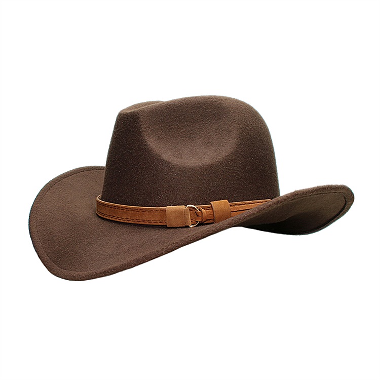 Western Hats