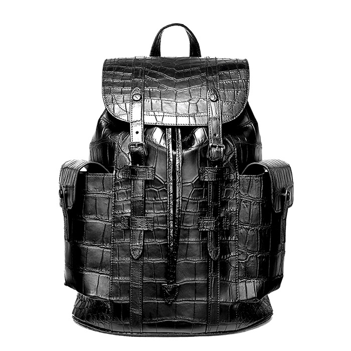 Types of Bags Every Man Should Own-Backpacks