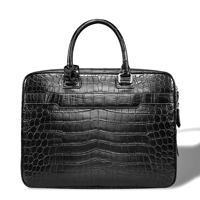 Types of Bags Every Man Should Own-Briefcases