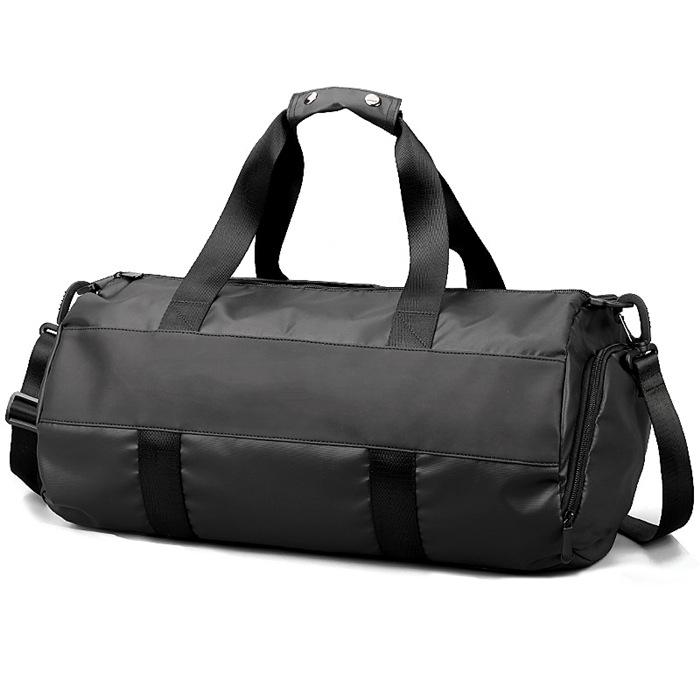 Types of Bags Every Man Should Own-Gym Bags