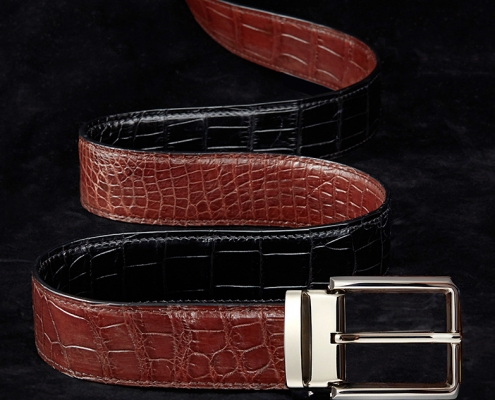 Perfect Belts for Men