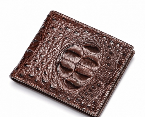 Perfect Leather Wallet