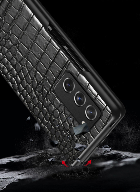 Alligator Samsung Galaxy Z Fold2 5G Cases