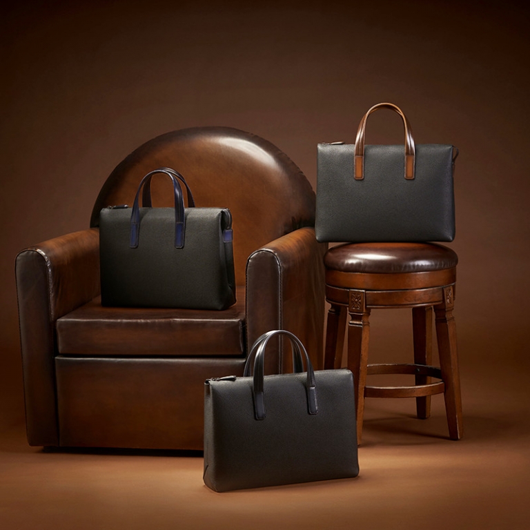 How Do I Choose A Leather Bag Leather Bag Buying Guide