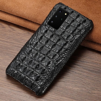 Crocodile and Alligator Cases for Samsung Galaxy S21 Ultra 5G, S21+ 5G-Back Skin