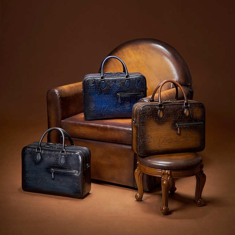 How Do I Choose A Leather Bag Leather Bag Buying Guide