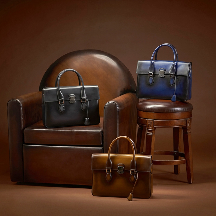 How Do I Choose A Leather Bag Leather Bag Buying Guide