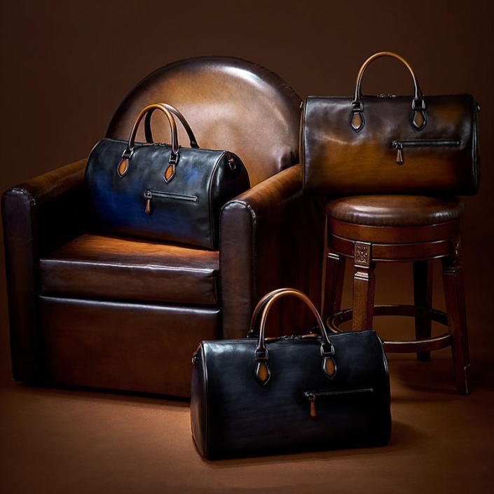 How Do I Choose A Leather Bag Leather Bag Buying Guide