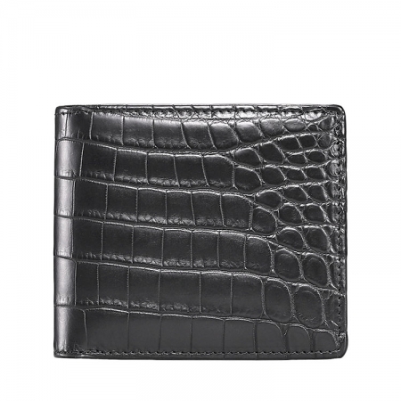 Different Types of Men's Wallets You Should Know