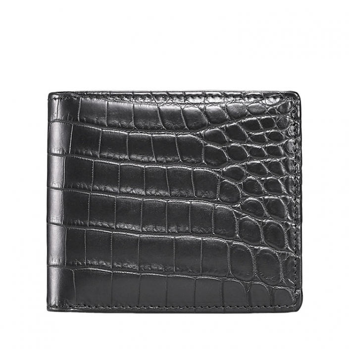 Different Types of Men's Wallets You Should Know