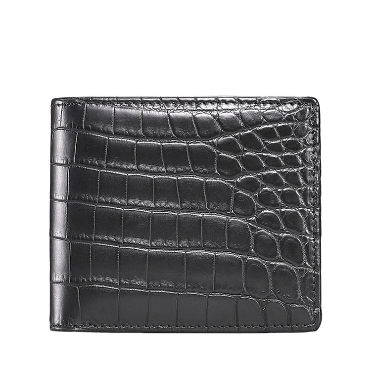 Different Types of Men's Wallets You Should Know