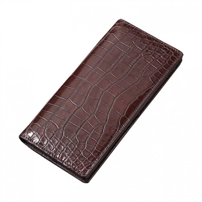 Different Types of Men's Wallets You Should Know